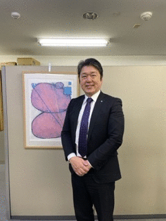 ご挨拶